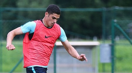 Рамиль Шейдаев перешел в "Жилину"