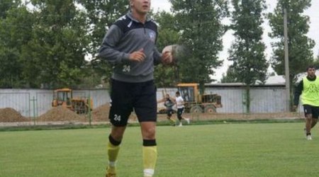Futbolçuya ömürlük cəza verildi