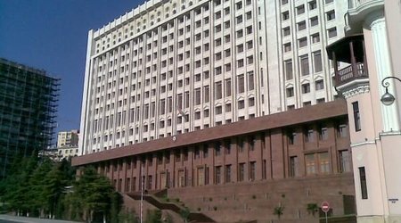Проведено заседание Комиссии по Помилованию