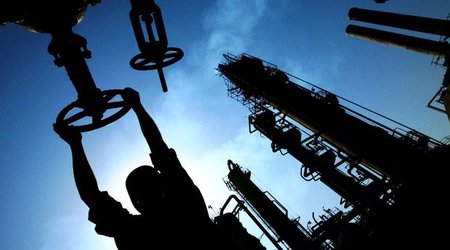 Нефть подорожала