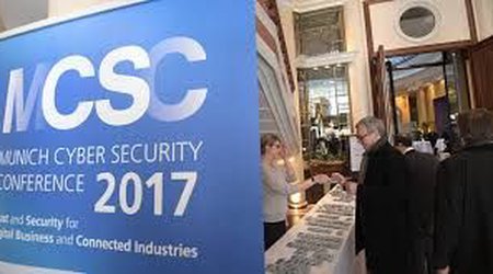 Стартовала Мюнхенская конференция по безопасности
