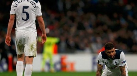 В ЛЕ прошли очередные матчи
