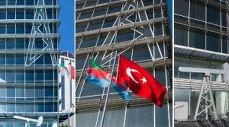 Новое назначение в SOCAR Turkey