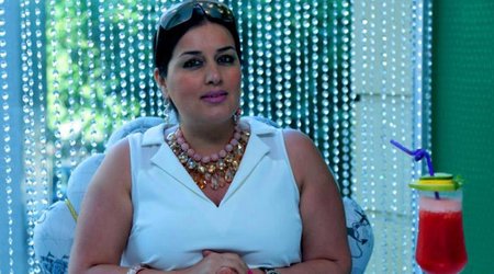Elza Seyidcahandan yeni şeir: "Öpüşəndə, bir-birinizə girişəndə…"
