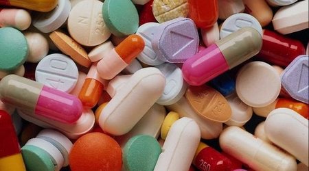 Лекарства можно будет искать онлайн