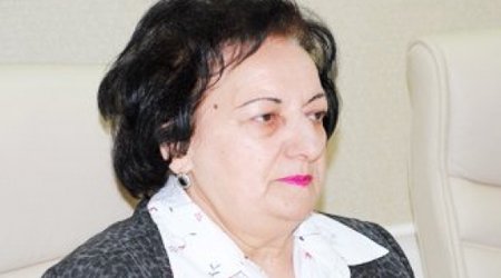 Омбудсмен представил ежегодный отчет