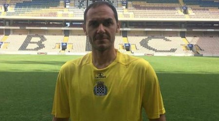 Кямран Агаев: Я не хочу в Азербайджан