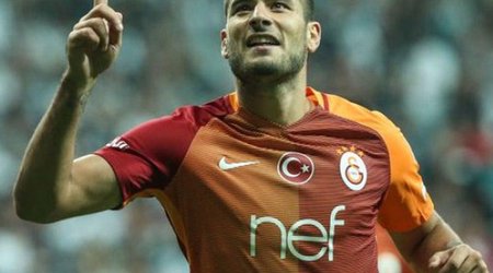 "Qalatasaray"a daha bir pis xəbər