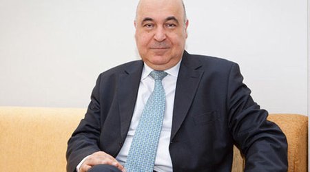 Çingiz Abdullayev: Biz türkük