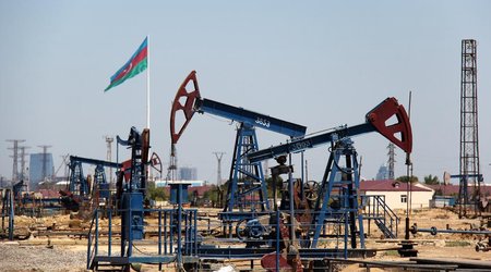 Азербайджанская нефть подешевела