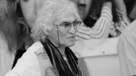 Скончался продюсер Заур Кямал