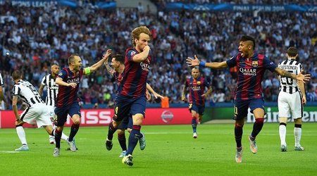 Çempionlar Liqasında 1/4 final mərhələsinin püşkü atılıb