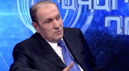 Левон Тер-Петросян: «Азербайджан и Армения почти договорились»