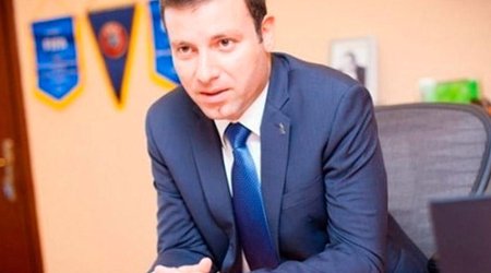 AFFA-nın baş katibi: ""Facebook"-a şikayət etmişik"