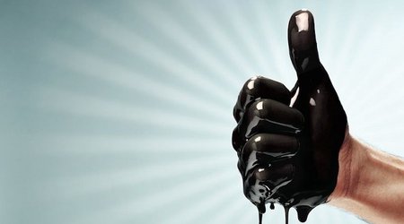Нефть дорожает