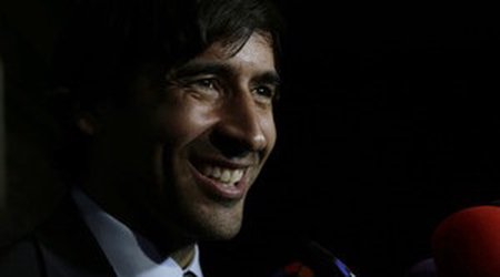 Рауль вернется в Реал