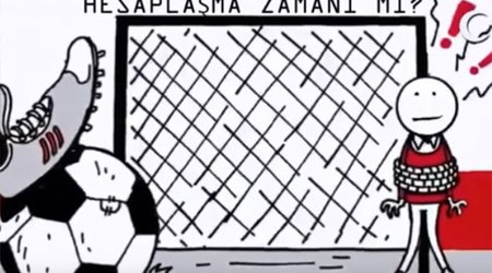 Bu reklam çarxı Türkiyəni bir-birinə qatıb - VİDEO