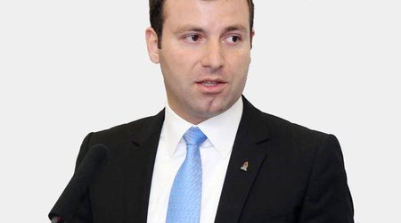 Эльхан Мамедов не был избран членом Исполкома УЕФА