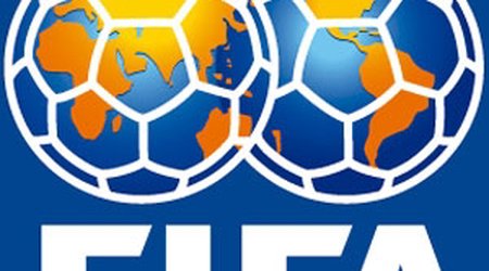 Обнародован рейтинг-лист сборных ФИФА