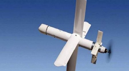 Азербайджан будет производить БПЛА