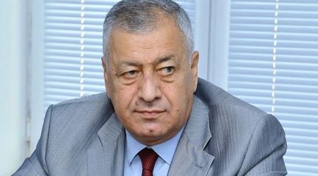 Вахид Ахмедов об удешевлении доллара
