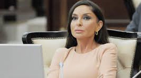 Mehriban Əliyevanın sədrliyi ilə iclas keçirilib