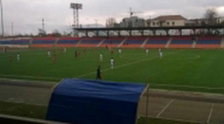 Карабахские сепаратисты  ведут переговоры с УЕФА за футбольное признание