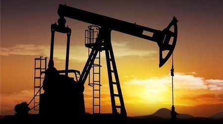 Цены на нефть