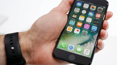  İPhone-nu sıradan çıxarmağın yeni üsulu tapılıb - VİDEO