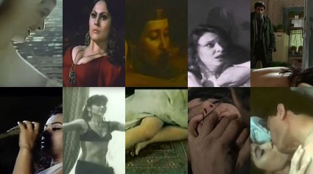 Azərbaycan kinosunun ən erotik film səhnələri – FOTOLAR