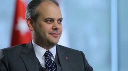Türkiyənin gənclər və idman naziri Bakıya gələcək