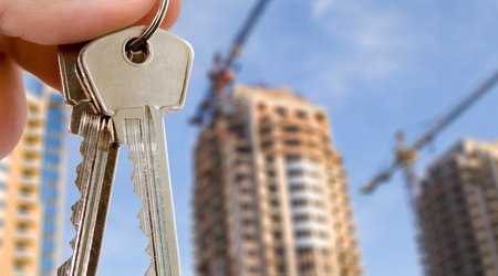 Документы для приобретения социального жилья