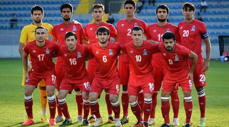 Millimizin heyəti açıqlandı