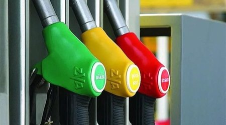 В Гяндже продали заправку