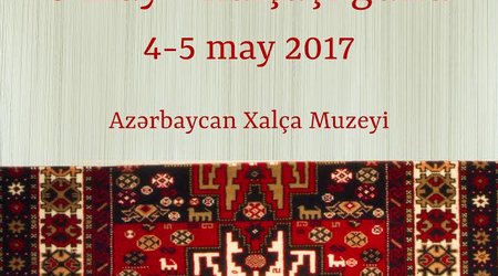 “5 may – Xalçaçı günü”