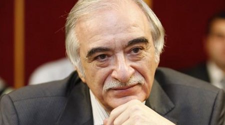Polad Bülbüloğlu: "İngilis dilini ingilislər kimi bilmirəm"