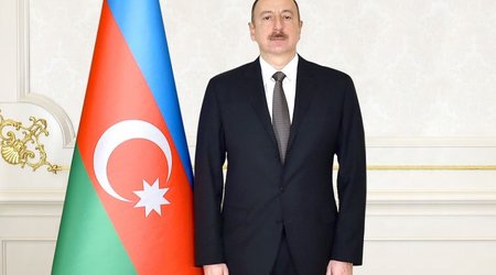 Президент принял участие в акции по посадке деревьев