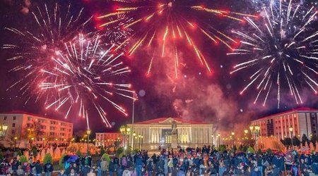 İslamiadanın açılışı ilə bağlı bəzi məqamlar