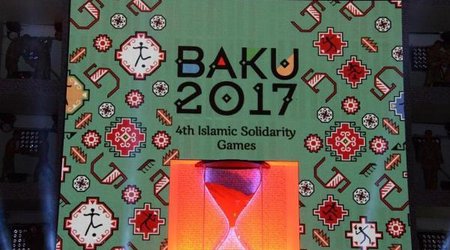 İslam oyunları yerli və xarici kanallarda niyə göstərilmir?