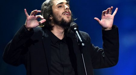 “Eurovision 2017”-nin qalibi  Portuqaliya  olub