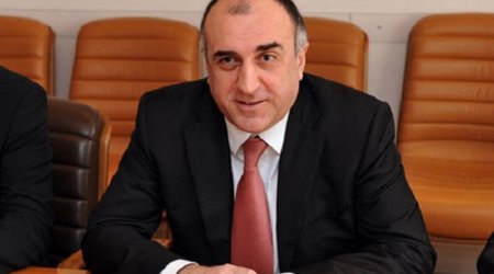  Мамедъяров ответил Налбандяну 