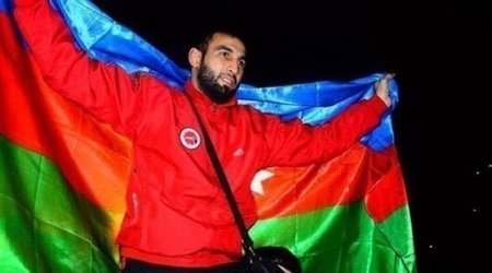 Azərbaycanlı çempion Türkiyədə güllələndi