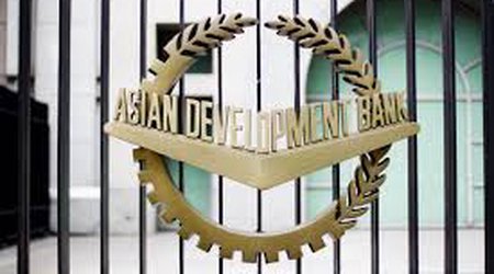 ADB signs Shah Deniz loan