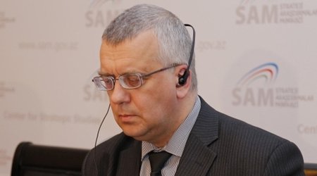 Кузнецов: «Люди думают, что Нагорный Карабах оккупировала Россия»