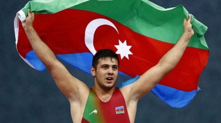 100 медалей Азербайджана на Исламиаде