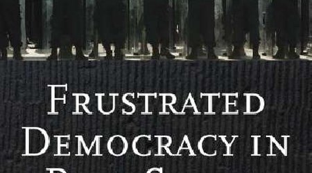 Frustrated Democracy in Post-Soviet Azerbaijan
