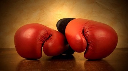 Azərbaycan boks yığması İslamiadanın ən güclüsü olub