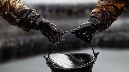 Нефть подорожала