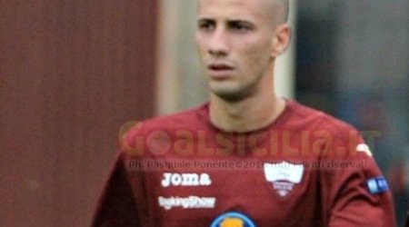 «Карабах» покупает итальянского нападающего