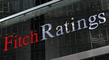 Fitch Downgrades International Bank of Azerbaijan to 'RD'